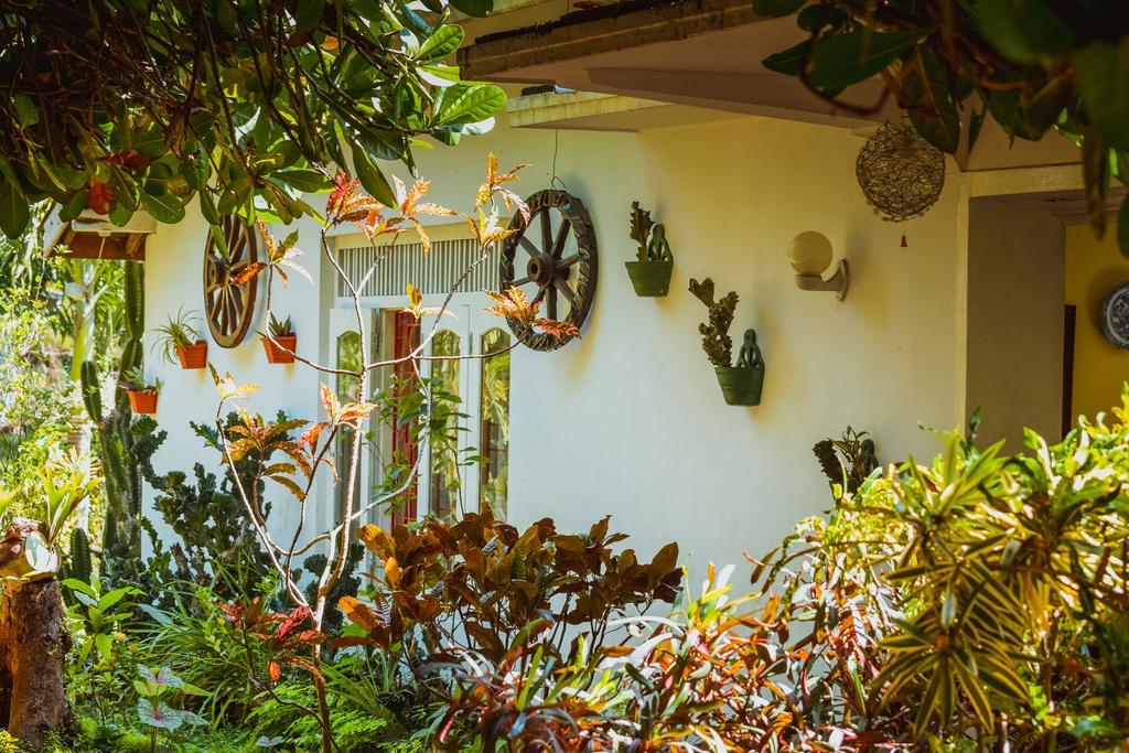 Shammie Guest House Hikkaduwa Kültér fotó