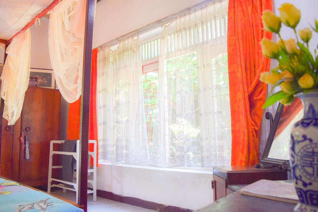 Shammie Guest House Hikkaduwa Kültér fotó