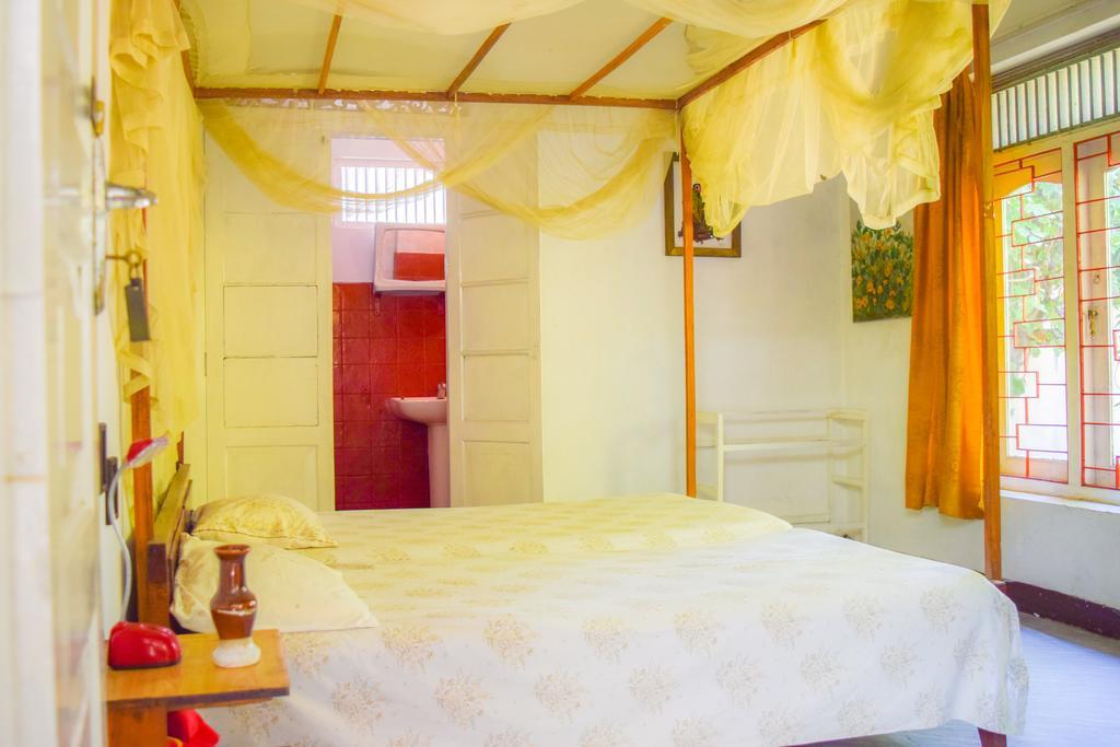 Shammie Guest House Hikkaduwa Kültér fotó